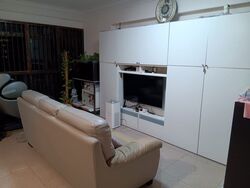 Blk 19 Dover Ville (Queenstown), HDB 4 Rooms #519669481
